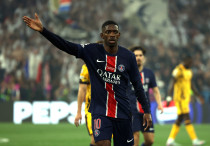 Усман Дембеле. ©Depositphotos/m.iacobucci.tiscali.it