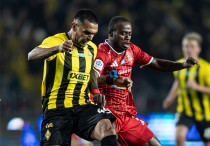 ©ФК "Актобе"