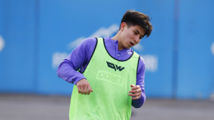 ©ФК "Кайрат"