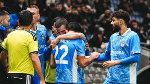 ©ФК "Ордабасы"