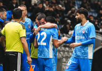 ©ФК "Ордабасы"