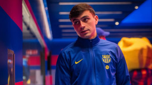 ©ФК "Барселона"