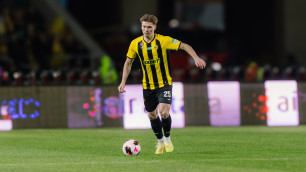 Александр Широбоков. Фото: Алихан Сариев©