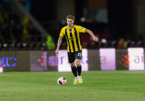 Александр Широбоков. Фото: Алихан Сариев©