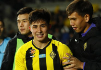 ©ФК "Кайрат"