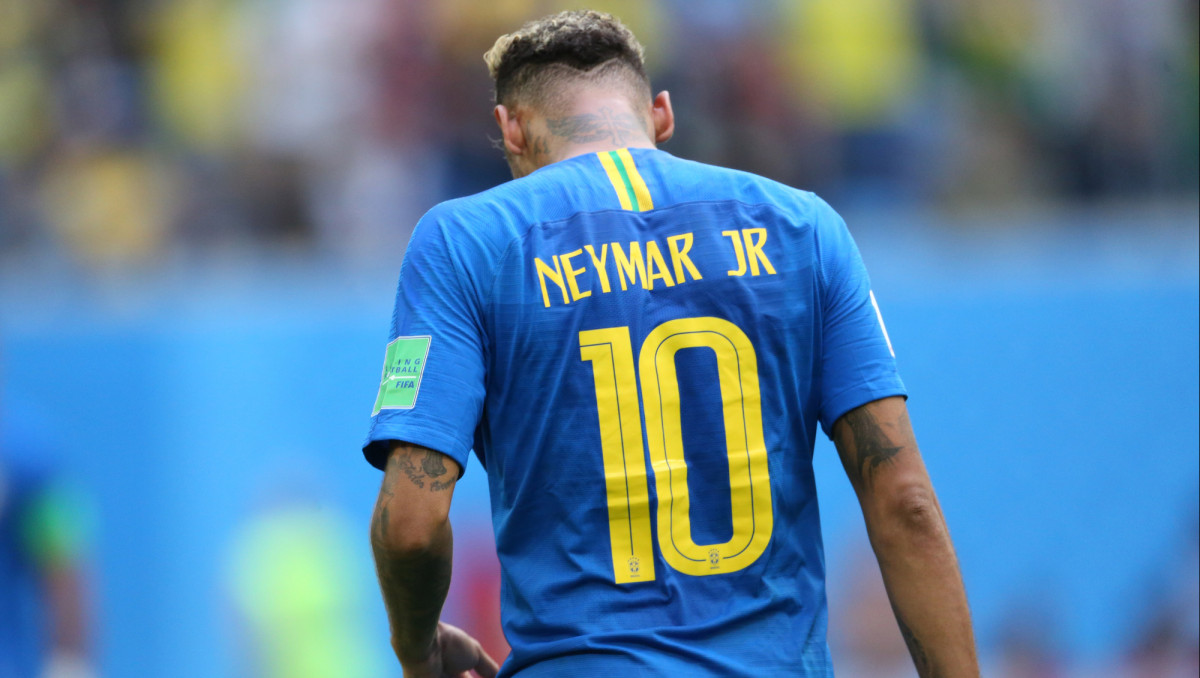 Неймар? Анчелотти объявил состав сборной Бразилии перед ЧМ-2026