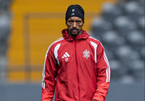 Луиш Нани. ©ФК "Актобе"