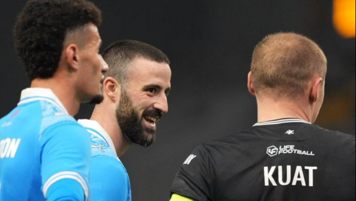 Легионер оценил трансфер в "Ордабасы" и объяснил отказ от сборной Казахстана