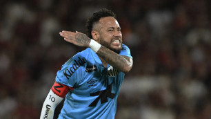 Неймар Жуниор. ©Depositphotos/DURAOFOTO