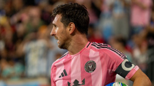 Лионель Месси. ©Depositphotos/thenews2.com