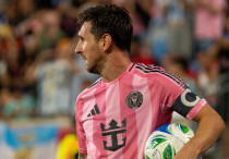 Лионель Месси. ©Depositphotos/thenews2.com