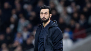 Альваро Арбелоа. ©Depositphotos/Musiu0