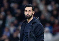 Альваро Арбелоа. ©Depositphotos/Musiu0