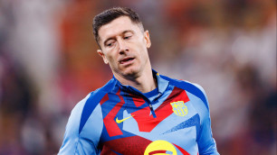 Роберт Левандовски. ©Depositphotos/mrogowski_photography