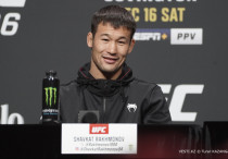 Шавкат Рахмонов. Фото: Vesti.kz/Турар Казангапов©