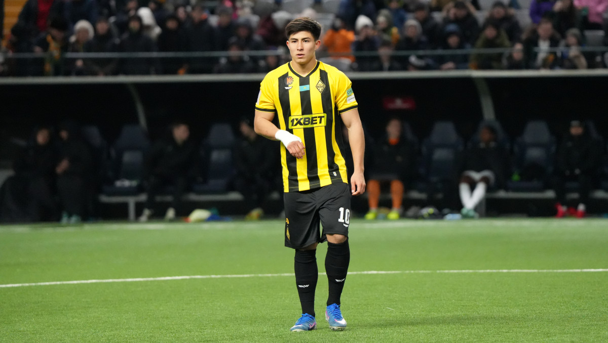 Сатпаев стал кошмаром для "Актобе": это была их последняя встреча?