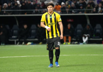 Дастан Сатпаев. Фото: Vesti.kz/Алимжан Аманжол©