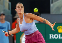 Арина Соболенко. ©Depositphotos/Musiu0