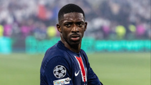 Усман Дембеле. ©Depositphotos/CristianoBarni