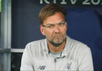 Юрген Клопп. ©Depositphotos/olegda88.gmail.com