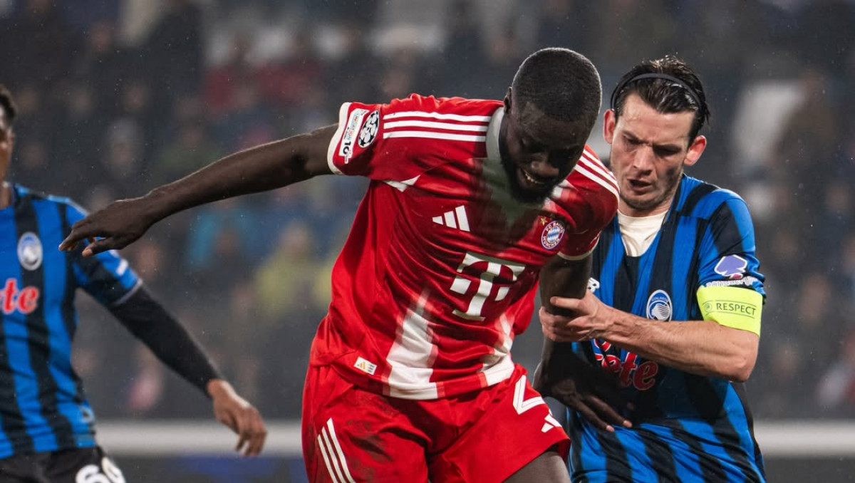 "Бавария" боится "Реала" в Лиге чемпионов? немцы попросили УЕФА вмешаться