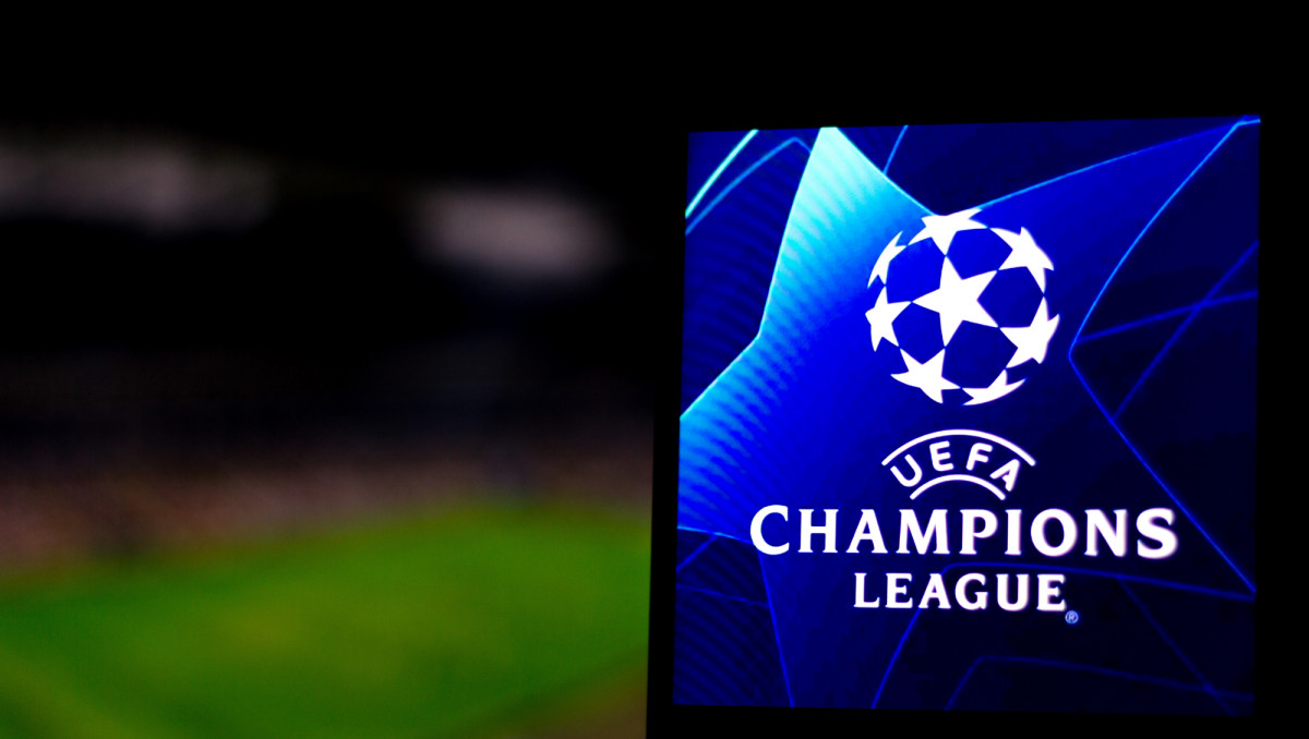 Стали известны четыре четвертьфиналиста Лиги чемпионов