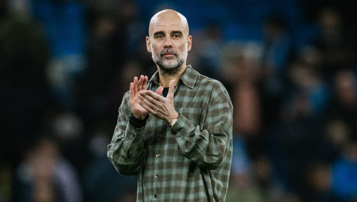 Гвардиола отреагировал на вылет от "Реала" из Лиги чемпионов