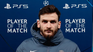 Хвича Кварацхелия. ©x.com/PSG_English
