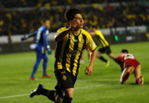 Дастан Сатпаев. Фото: ©ФК "Кайрат"