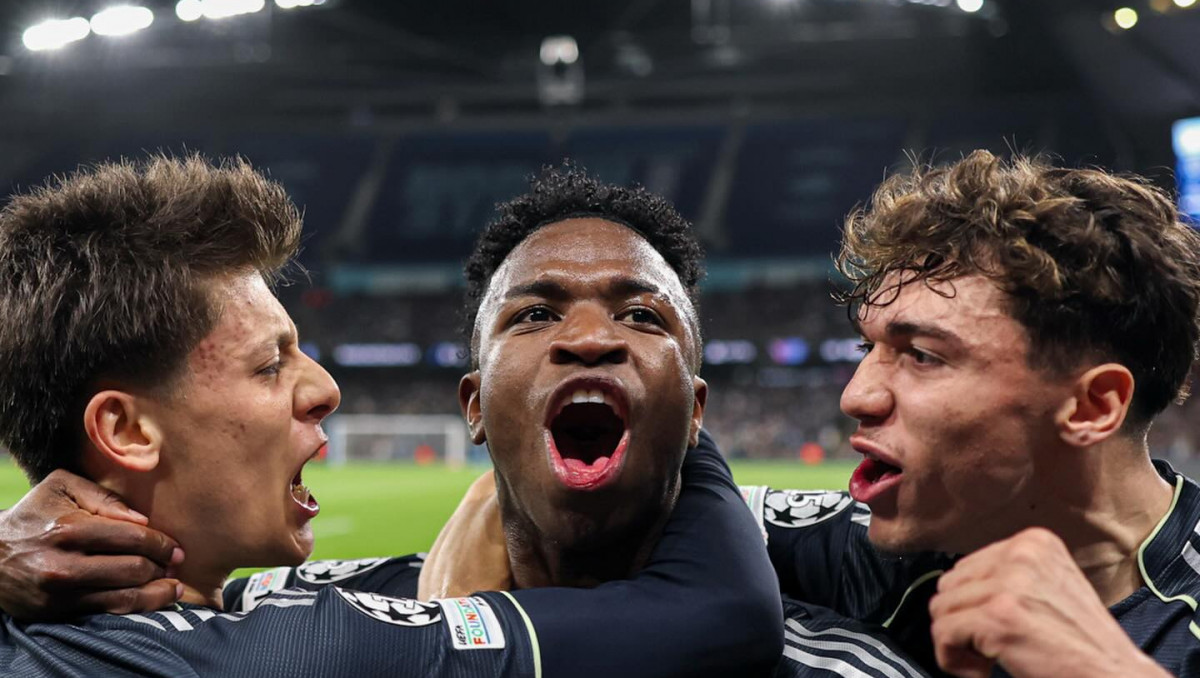 "Реал" решил продать своего таланта: его цена - 280 миллионов