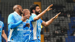 ©ФК "Ордабасы"