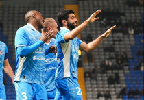 ©ФК "Ордабасы"