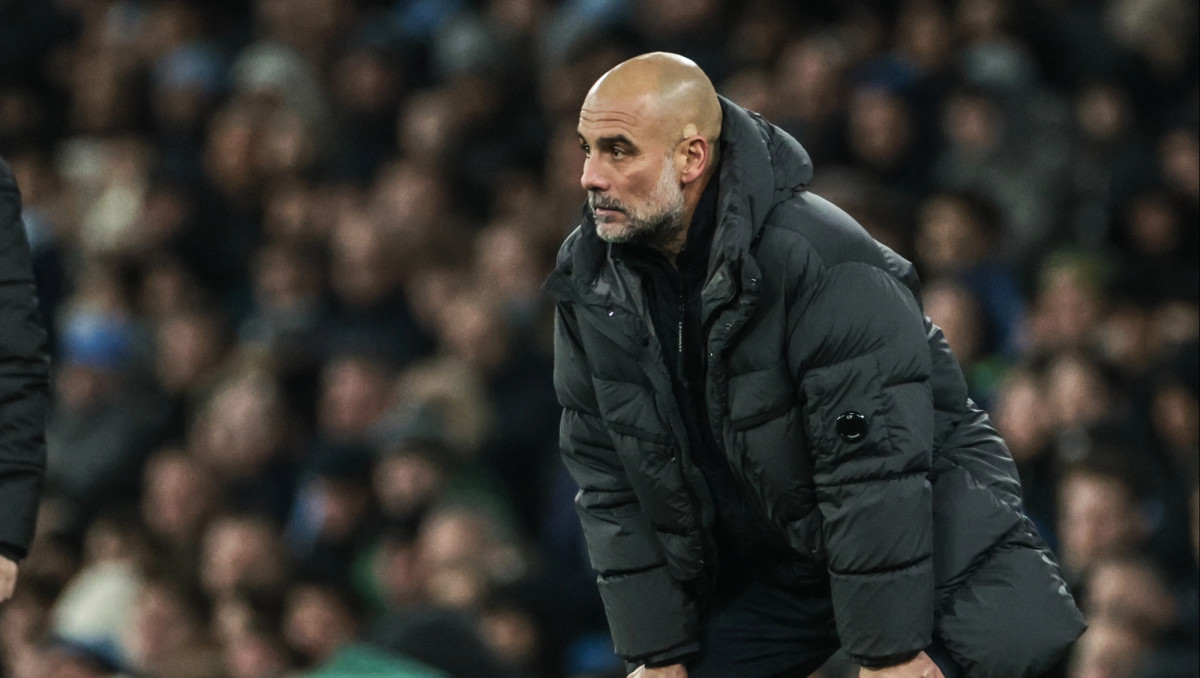 Гвардиола готов заплатить и обменять двух игроков за звезду "Барселоны"