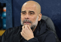 Пеп Гвардиола. ©Depositphotos/operations@newsimages.co.uk