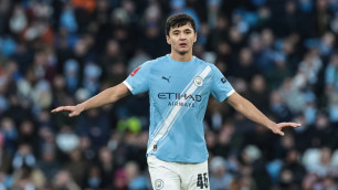 Абдукодир Хусанов. ©Depositphotos/operations@newsimages.co.uk