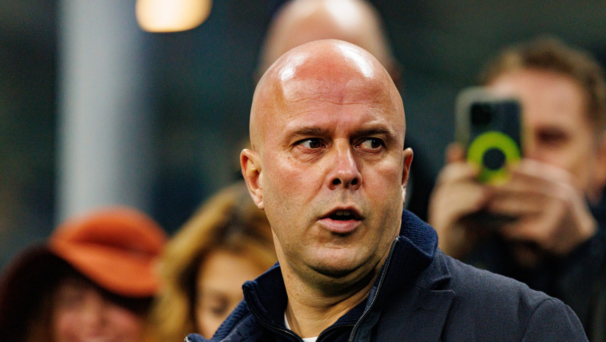 4-кратный победитель ЛЧ решил назначить Арне Слота главным тренером