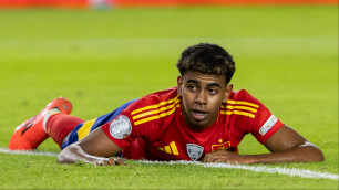 Ламин Ямаль. ©Depositphotos/Musiu0