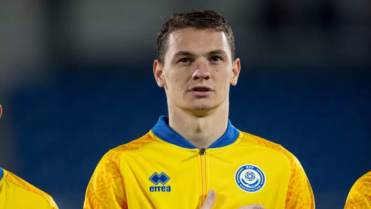 "Хартс" опубликовал заявление по Исламу Чеснокову