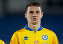 Ислам Чесноков. ©КФФ