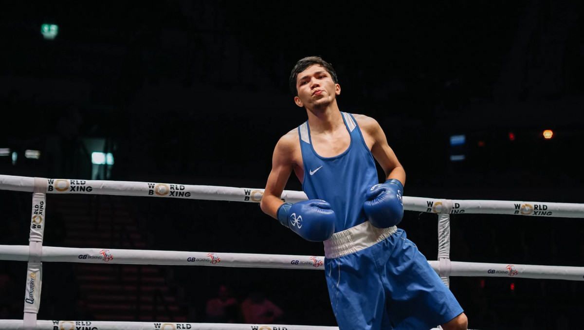 World Boxing признал шестерых боксёров Казахстана лучшими в мире