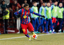 Ламин Ямаль. ©Depositphotos/mrogowski_photography