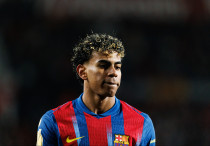 Ламин Ямаль. ©Depositphotos/mrogowski_photography