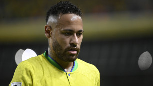 Неймар Жуниор. ©Depositphotos/DURAOFOTO