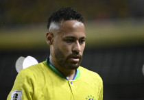 Неймар Жуниор. ©Depositphotos/DURAOFOTO