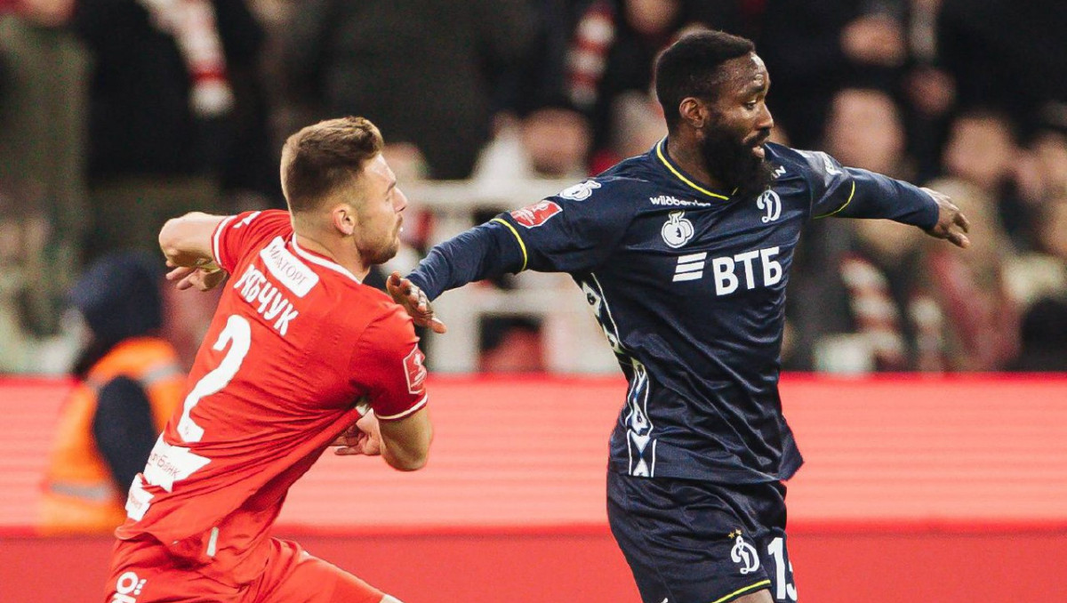 Клуб Зайнутдинова без победы вышел в финал Кубка России