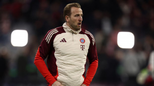 Харри Кейн. ©Depositphotos/canno73