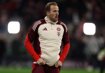 Харри Кейн. ©Depositphotos/canno73