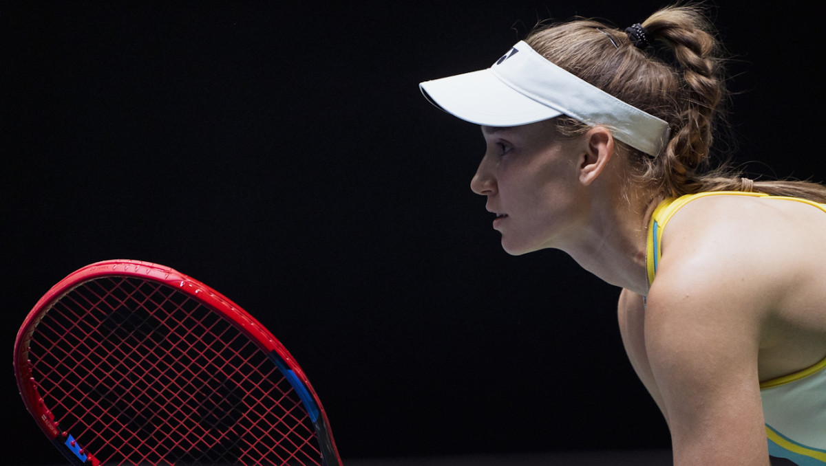 Гонка за лидерство: на каком месте в рейтинге окажется Рыбакина после супер-турнира в США?