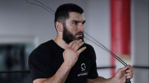 Артур Бетербиев. ©instagram.com/arturbeterbiev