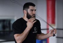 Артур Бетербиев. ©instagram.com/arturbeterbiev